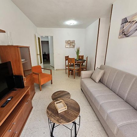 Apartamento Sonia If Benidorm Dış mekan fotoğraf
