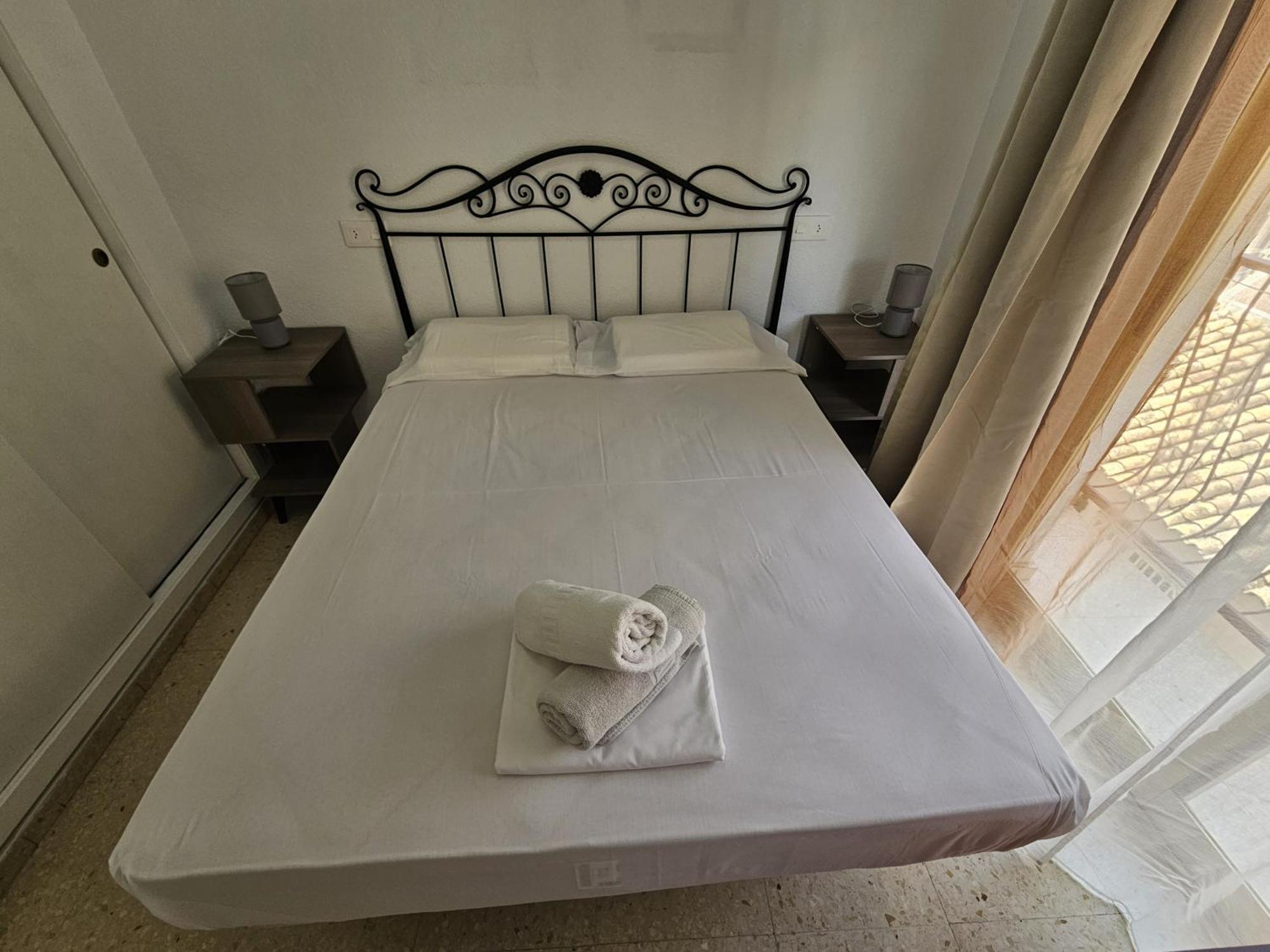 Apartamento Sonia If Benidorm Dış mekan fotoğraf